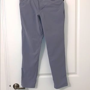 Lululemon Mens ABC Pant